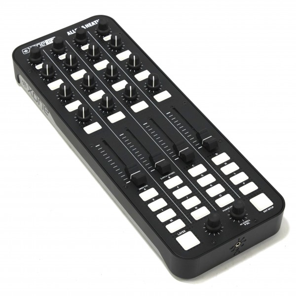 Allen & Heath Xone K2 DJ MIDI Controller - Secondhand