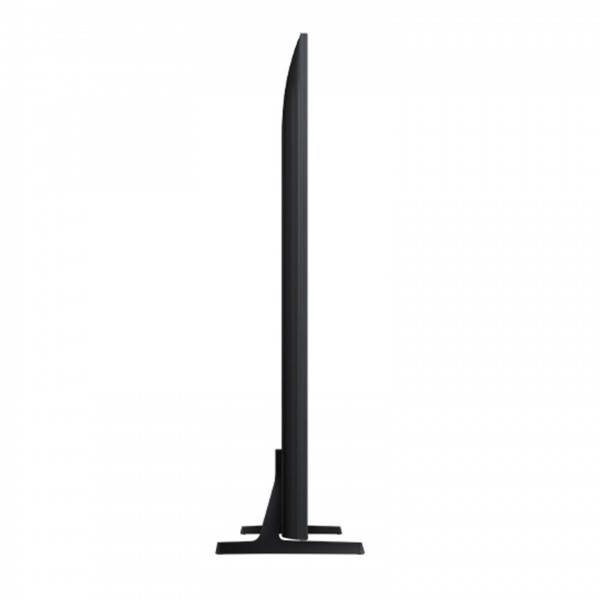 Samsung 2024 DU9000 98 Crystal UHD 4K HDR Smart TV Side View 3
