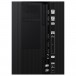 Samsung 2024 DU9000 98 Crystal UHD 4K HDR Smart TV Connections View