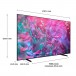 Samsung 2024 DU9000 98 Crystal UHD 4K HDR Smart TV Dimensions View