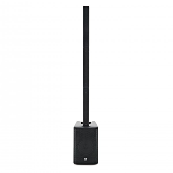 SubZero L48B Battery Powered Active 8" Column DSP PA System