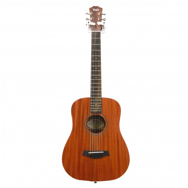 Taylor Baby BT2 Acoustic Travel Guitar - Secondhand