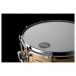 Tama SLP 14'' x 5.5'' Classic Maple Snare Drum, Super Maple - Hoop