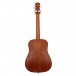 Taylor Baby BT2 Acoustic Travel Guitar - Secondhand