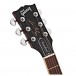 Gibson Les Paul Standard 2018 Left Handed, Blood Orange Burst