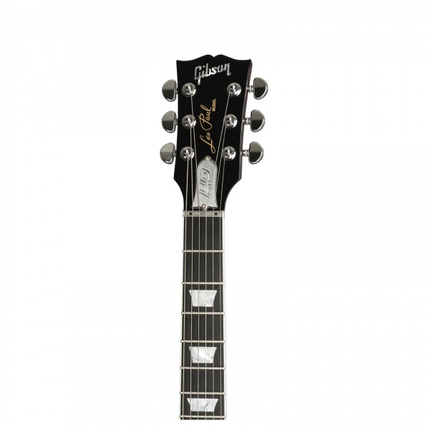 Les Paul Standard HP-II 2018, Blood Orange Fade