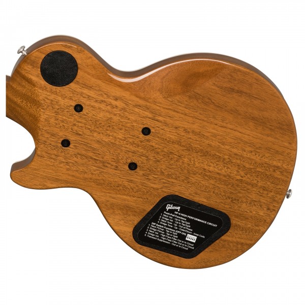 Gibson Les Paul Standard High Performance II, Mojave Fade