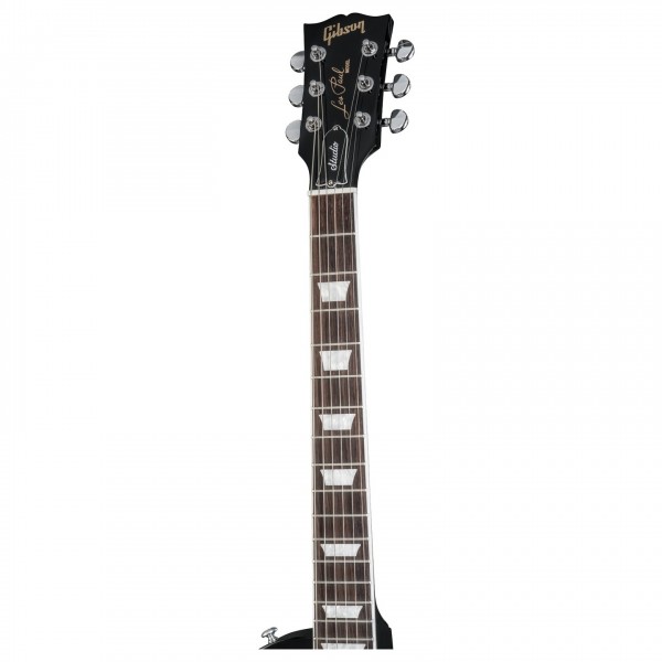Gibson Les Paul Studio Electric Guitar, Vintage Sunburst (2018)