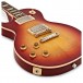 Gibson Les Paul Traditional 2018 Left Handed, Cherry Sunburst