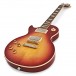 Gibson Les Paul Traditional 2018 Left Handed, Cherry Sunburst