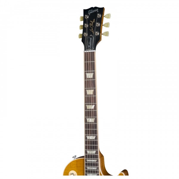 Gibson Les Paul Traditional Left Handed, Honey Burst (2018)