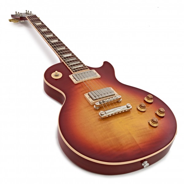 Gibson Les Paul Traditional 2018, Heritage Cherry Sunburst