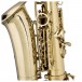 Stagg AS215S Alto Saxophone, Brace