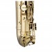 Stagg AS215S Alto Saxophone, Keys