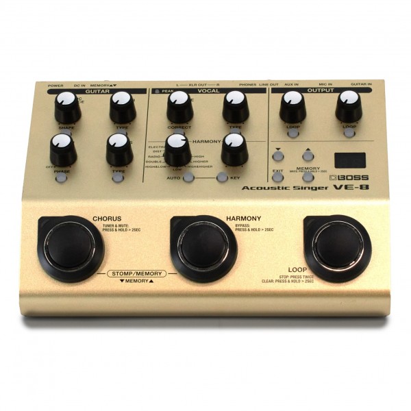 VE-8-SECONDHAND-CCL7215