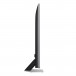 Samsung 2024 Q80D 50-inch QLED 4K HDR Smart TV Side View 3
