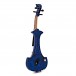 Bridge Aquila Electric Violin, Green Marble