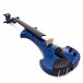 Bridge Aquila Electric Violin, Green Marble