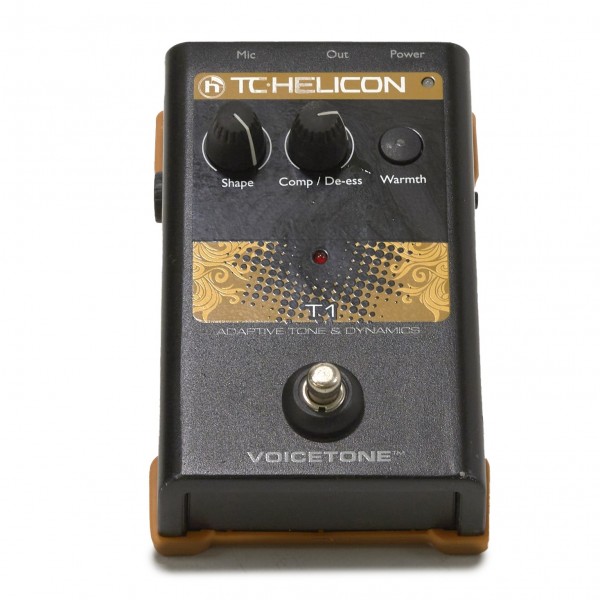 VOICETONE T1-SECONDHAND-CCM4062