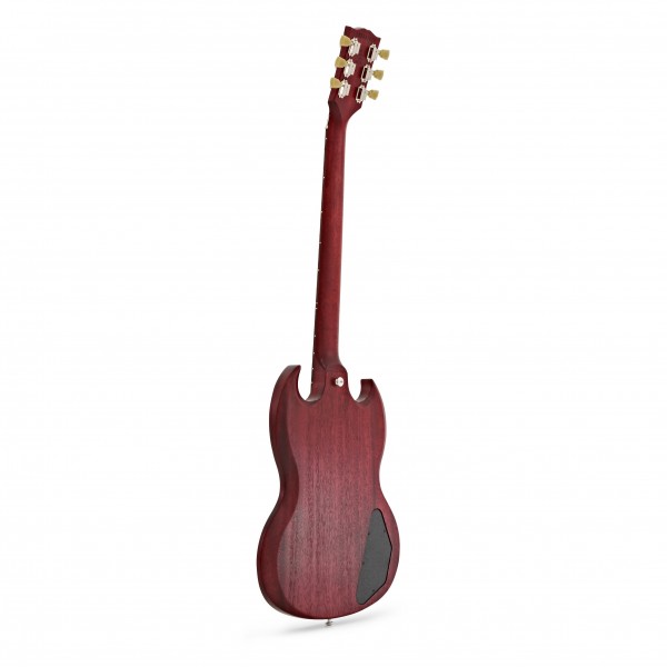 Gibson SG Special 2018 Left Handed, Satin Cherry