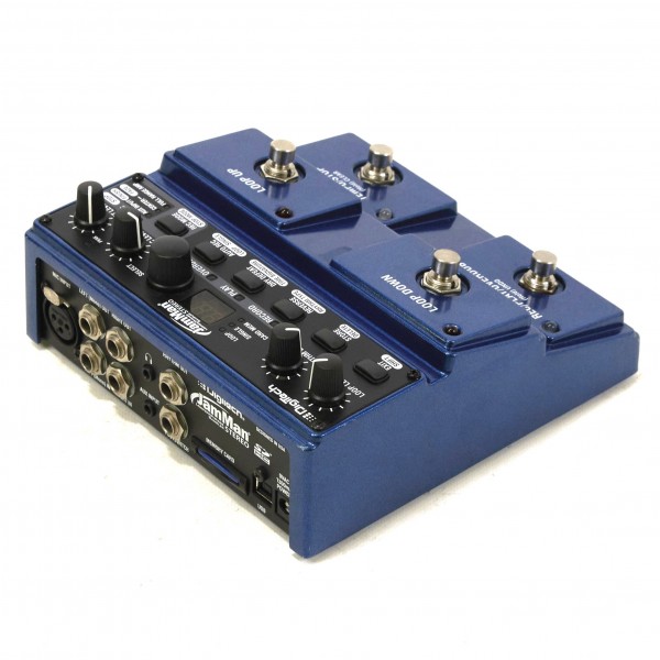 JamMan STEREO DigiTech ルーパー デジテック JamMan STEREO DigiTech ルーパー デジテック