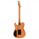 Fender FINNEAS Signature Acoustasonic Player Telecaster, Rosewood Fingerboard, Cappuccino Fade