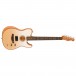 Fender FINNEAS Signature Acoustasonic Player Telecaster, Rosewood Fingerboard, Cappuccino Fade