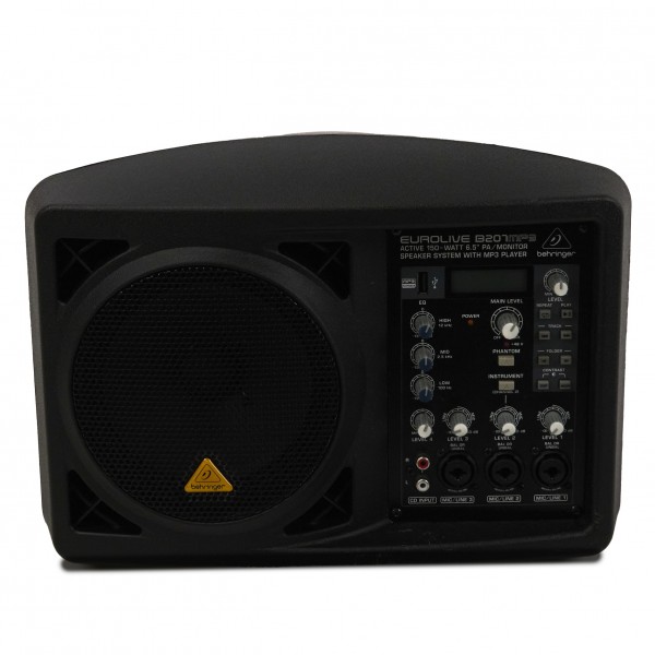 B207MP3-SECONDHAND-CCM4183