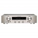 Marantz NR1200 Silver Slimline Stereo Network Receiver