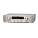 Marantz NR1200 Silver Slimline Stereo Network Receiver