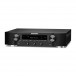 Marantz NR1200 Slimline Stereo Network Receiver, Black