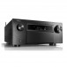 Denon AVC-X8500H Black 13.2 Channel AV Surround Amplifier