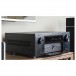 Denon AVC-X8500H Black 13.2 Channel AV Surround Amplifier