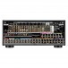 Denon AVC-X8500H Black 13.2 Channel AV Surround Amplifier