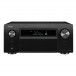 Denon AVC-X8500H 13.2-Kanal AV-Surround-Verstärker, schwarz
