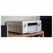 Denon AVC-X8500H Silver 13.2 Channel AV Surround Amplifier