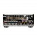 Denon AVC-X8500H Silver 13.2 Channel AV Surround Amplifier