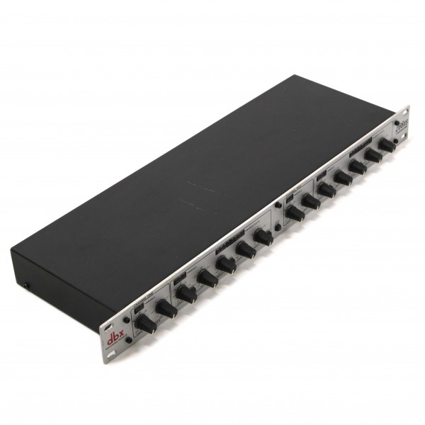 dbx 266XS dbx 266Xs コンプレッサーゲート