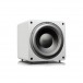 SVS SB3000 Subwoofer, Gloss White - Nearly New