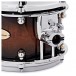 Pearl Reference One 22'' 4pc Shell Pack, Brooklyn Burst