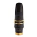 Theo Wanne Shiva 4 Alto Saxophone Mouthpiece, Hard rubber, 9