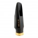 Theo Wanne Brahma Alto Sax Mouthpiece, 6 - Rear Angle