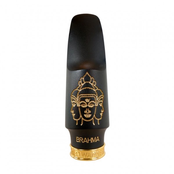 Theo Wanne Brahma Alto Saxophone Mouthpiece, 7