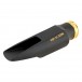 Theo Wanne Brahma Alto Saxophone Mouthpiece, 7 - Flat