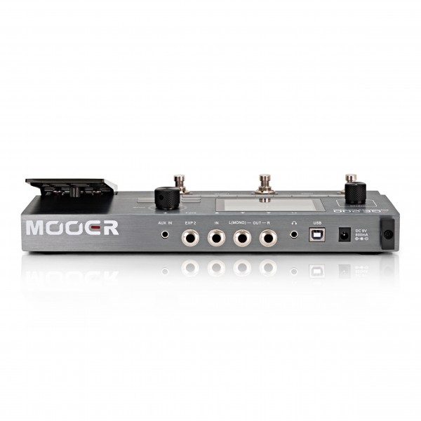 GE200 【17】 Mooer GE200 Pro Li