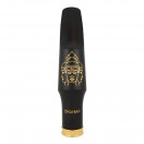 Theo Wanne Brahma Baritone Saxophone Mouthpiece, Hard rubber, 6*