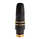 Theo Wanne Shiva 4 Alto Saxophone Mouthpiece, Hard Rubber, 7