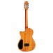 Cordoba Stage Nylon Guitar, Natural Amber