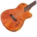 Cordoba Stage Nylon Guitar, Natural Amber