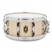 Tamburo Opera Series 14 x 6.5'' Snare Drum, Maple